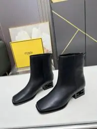 fendi fashion bottes pour femme s_125b045